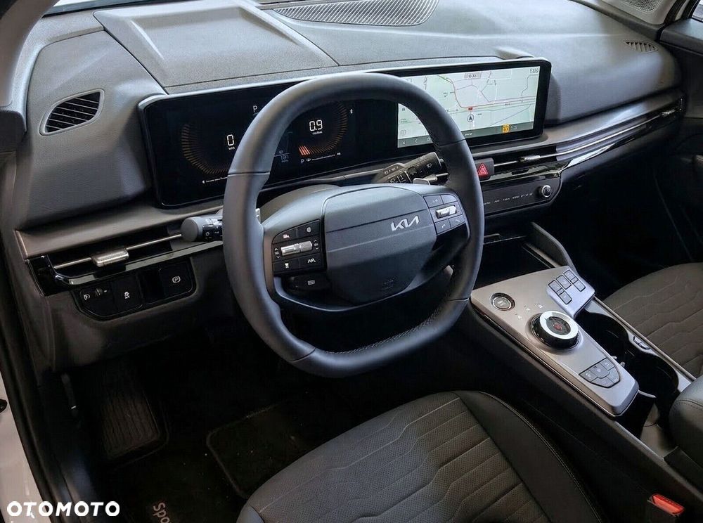 Kia Sportage 1.6 T-GDI L 2WD DCT - 14