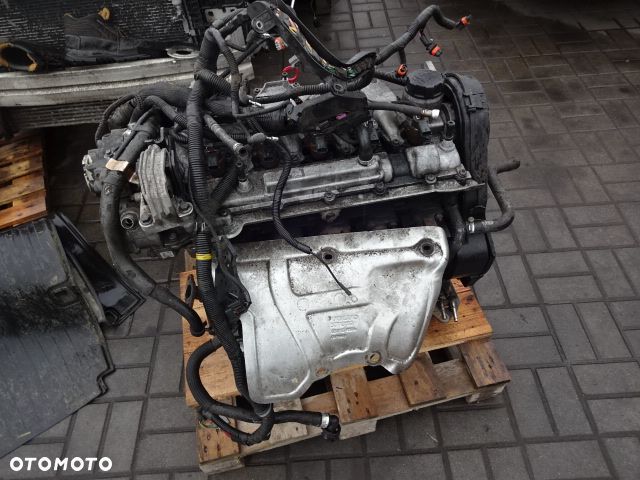Kompletny silnik Volvo V70 2.4d D5244T - 7