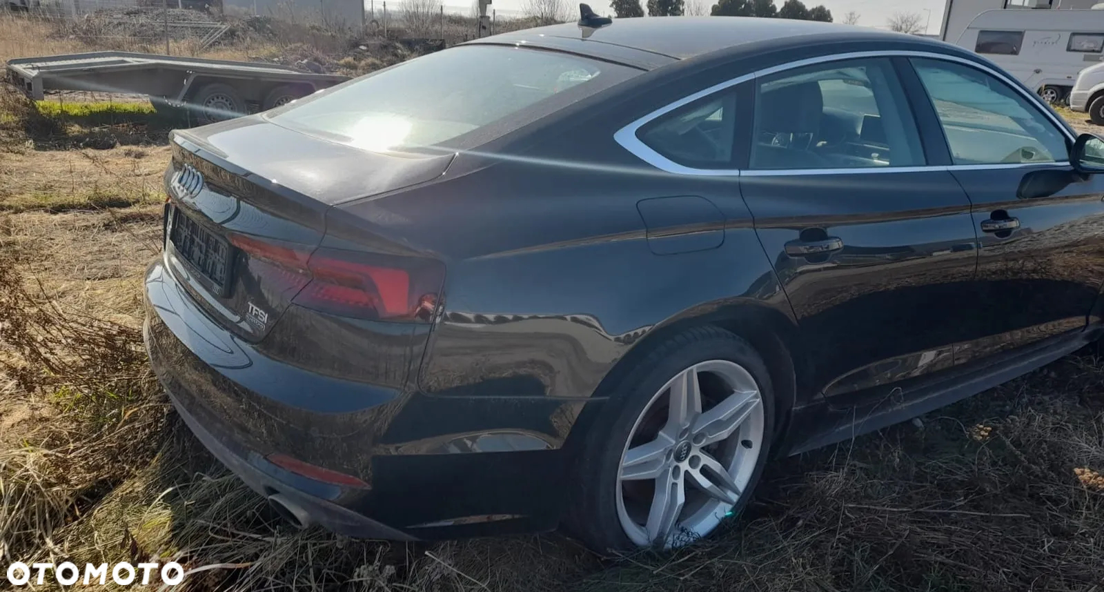 Audi A5 2.0 TFSI Quattro S tronic - 5