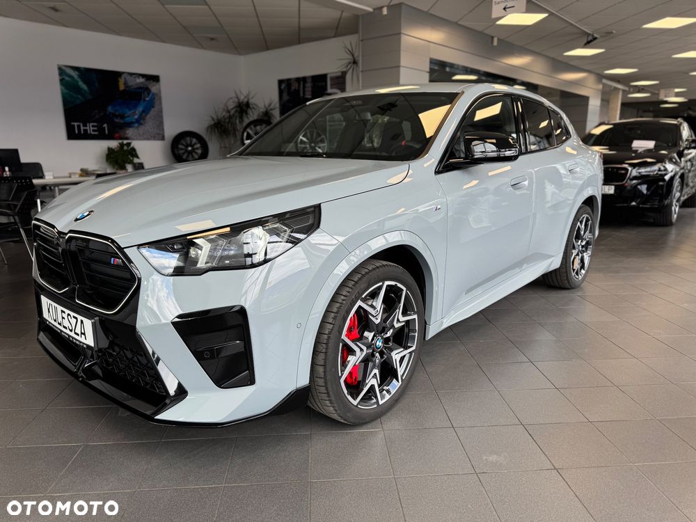 BMW X2 - 3
