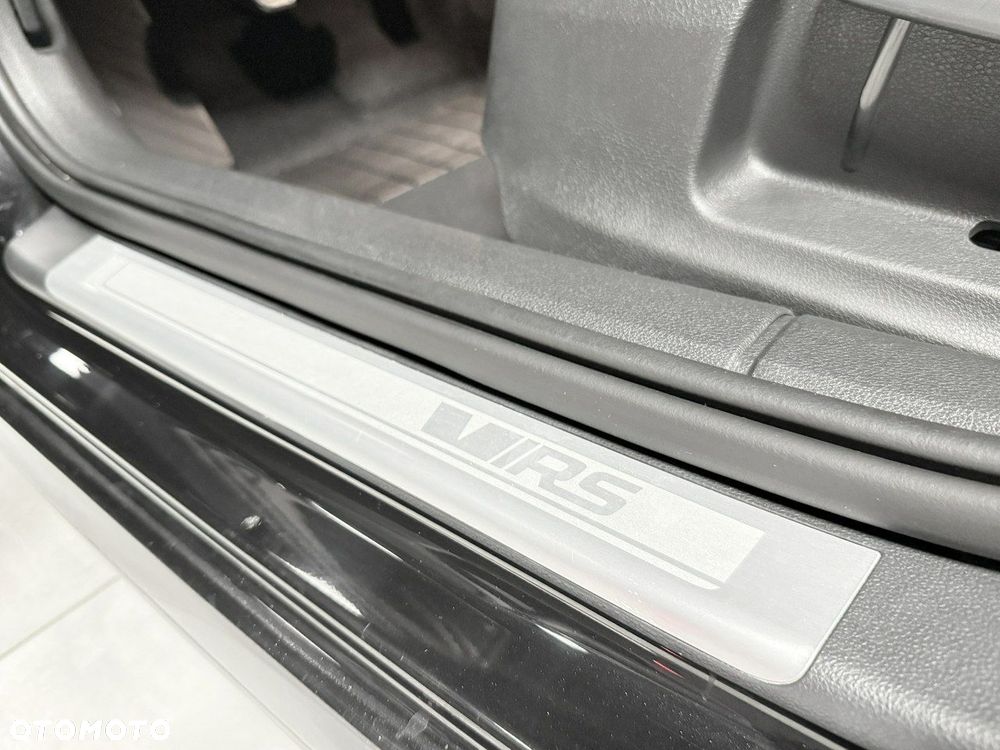 Skoda Octavia 2.0 TDI RS - 25