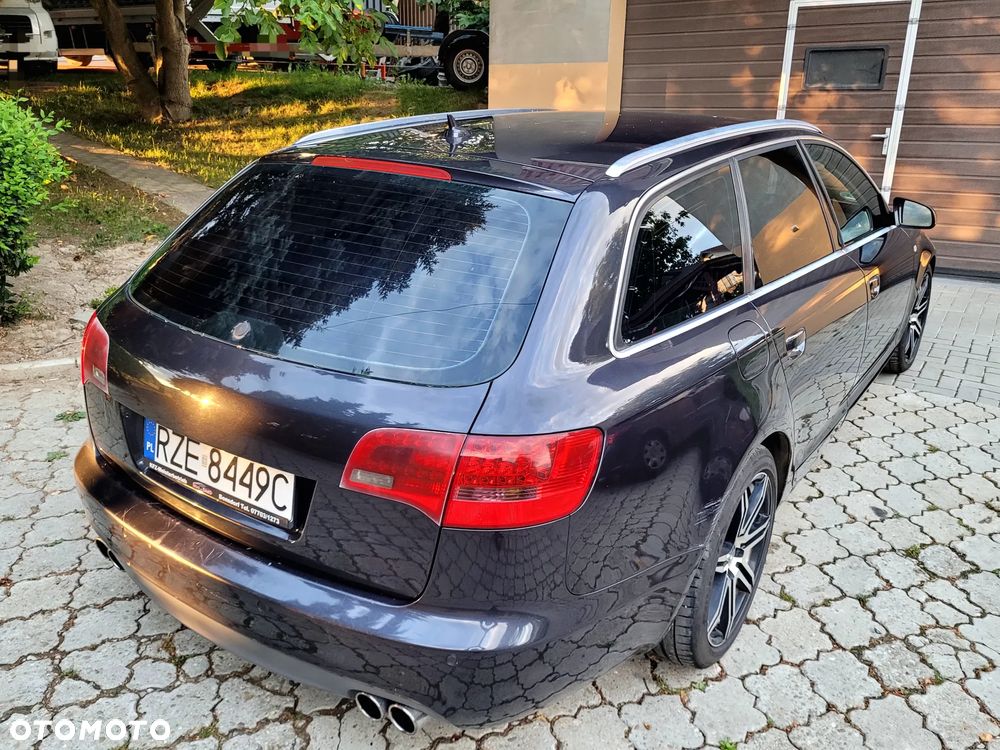 Audi A6 - 3