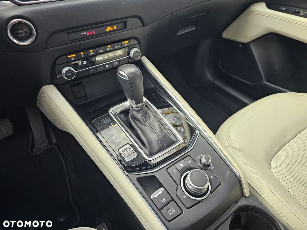 Mazda CX-5 - 19