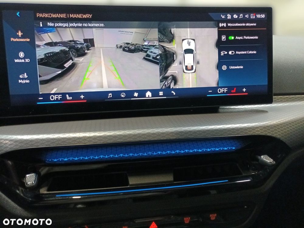 BMW Seria 4 420i M Sport sport - 26
