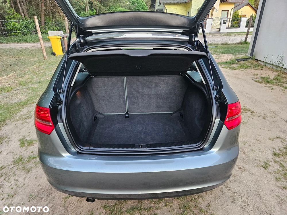Audi A3 Sportback 1.6 Prime Line - 19