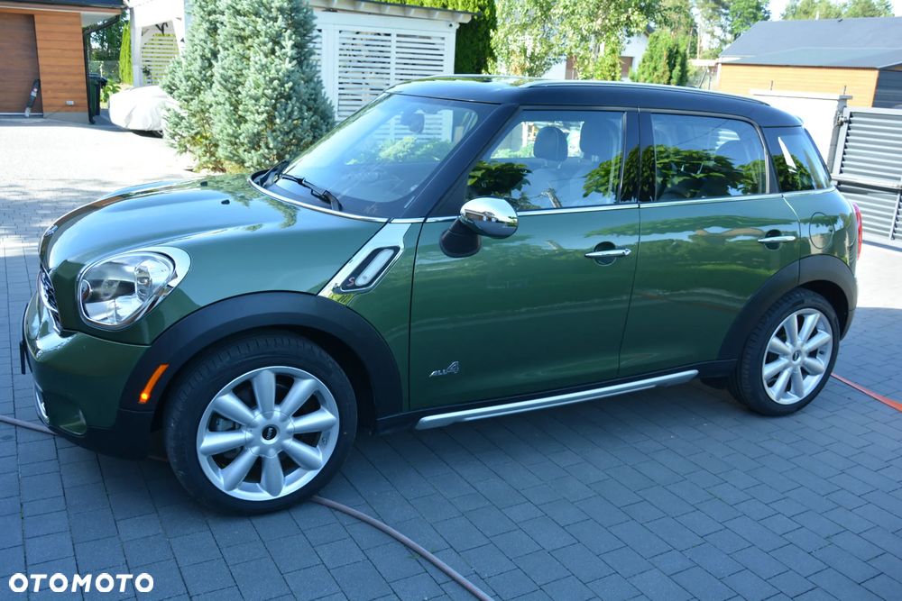 MINI Cooper S - 2