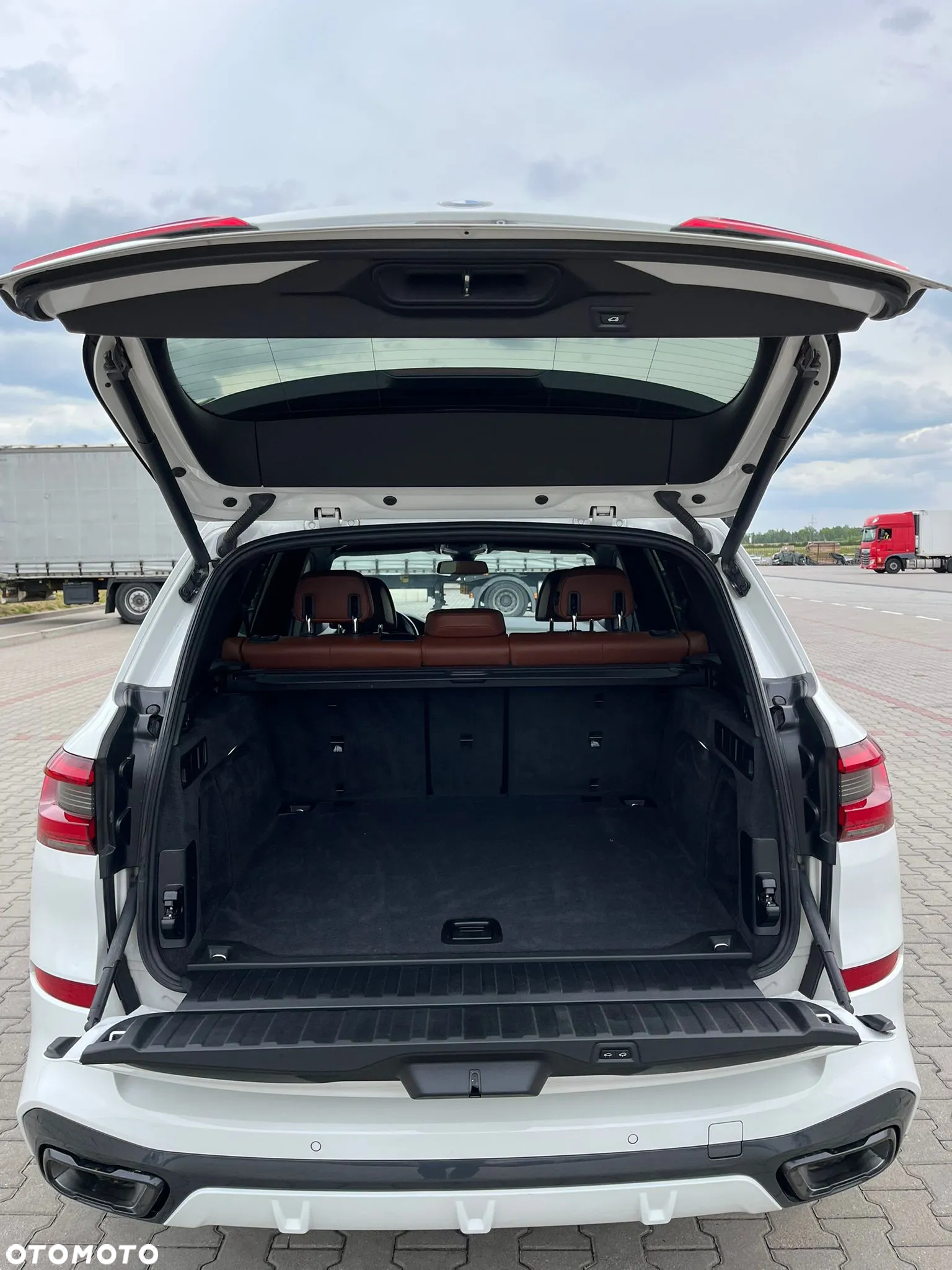 BMW X5 xDrive30d - 8