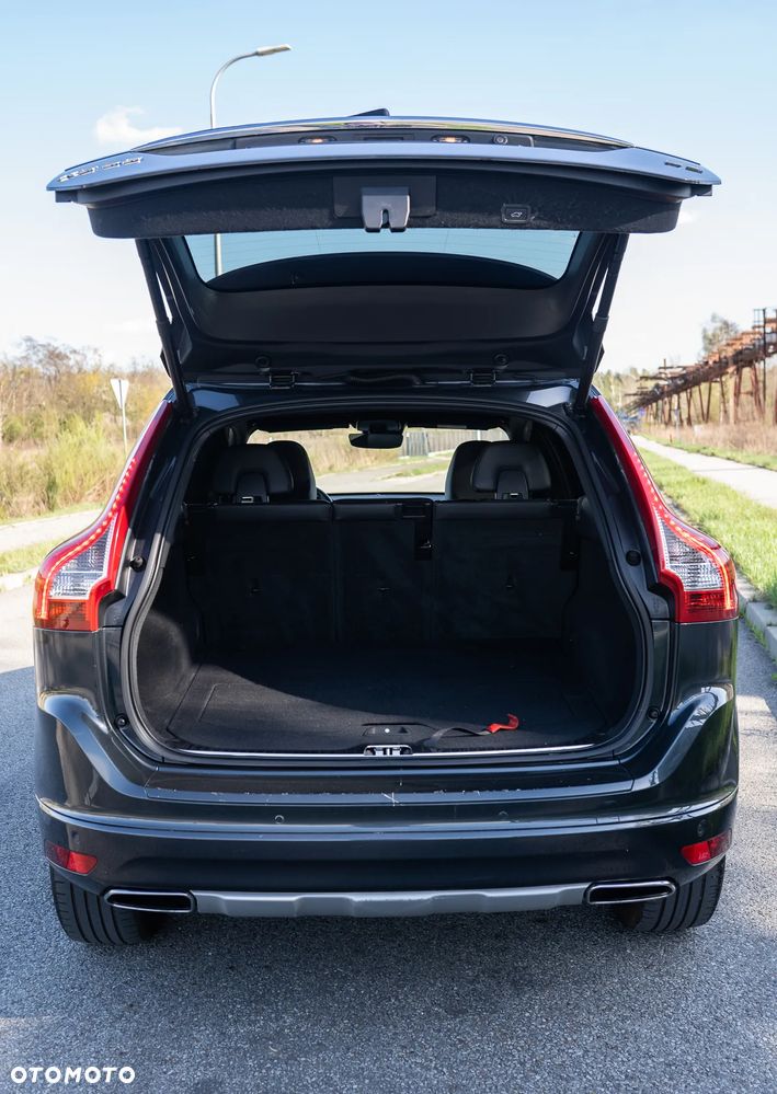 Volvo XC 60 D4 Summum - 21