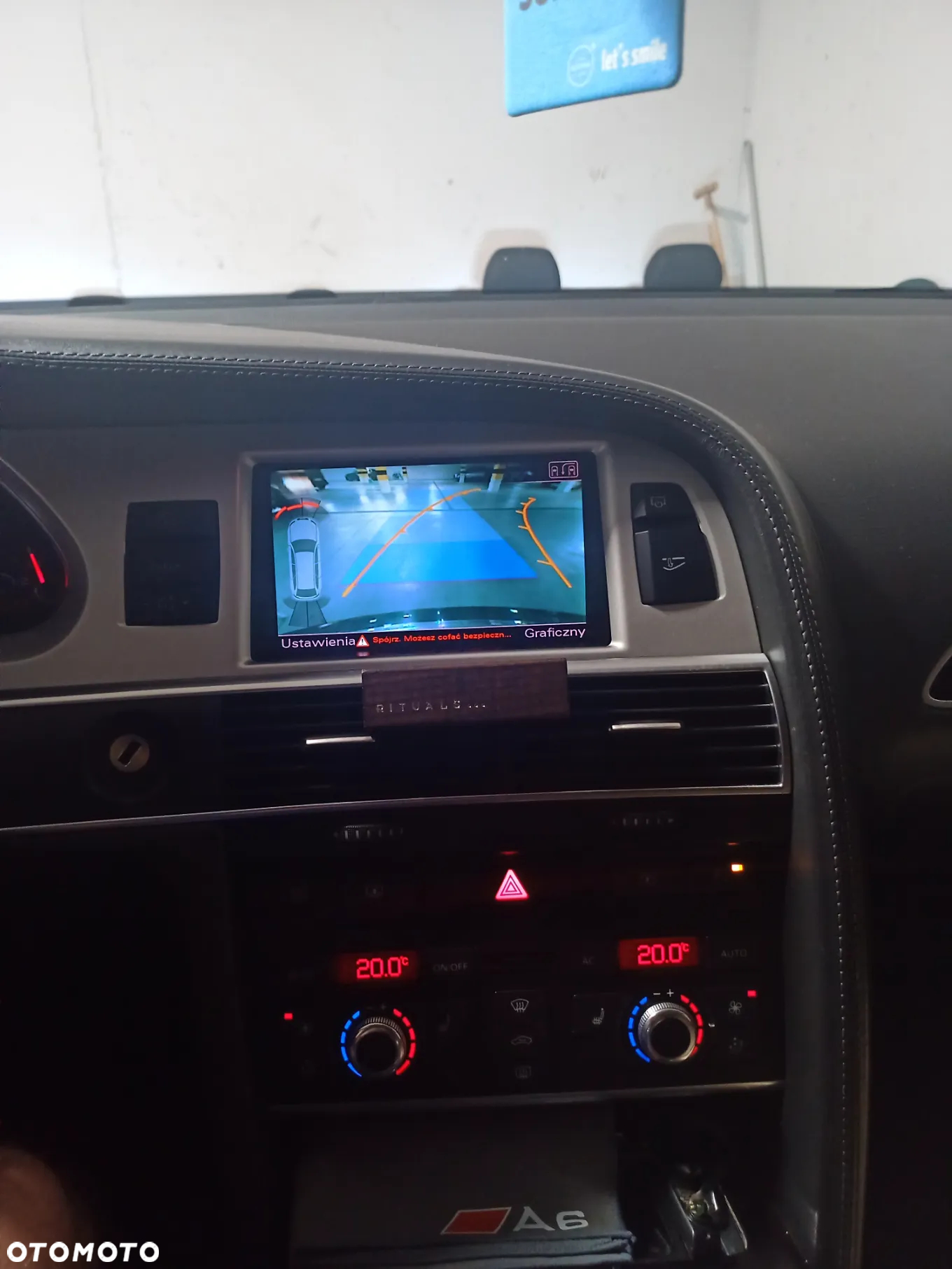 Audi A6 3.0 TDI Quattro Tiptronic - 29