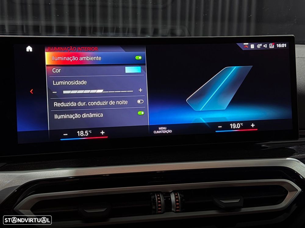 BMW i4 M50 Gran Coupe xDrive - 28