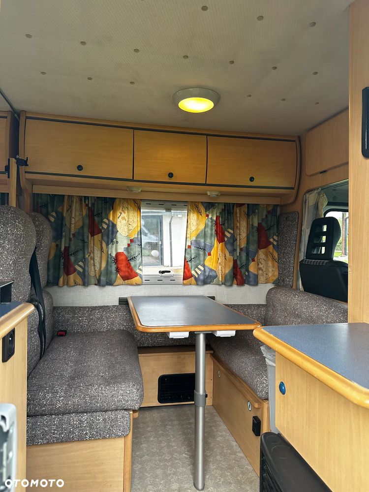 Fiat ducato - 24