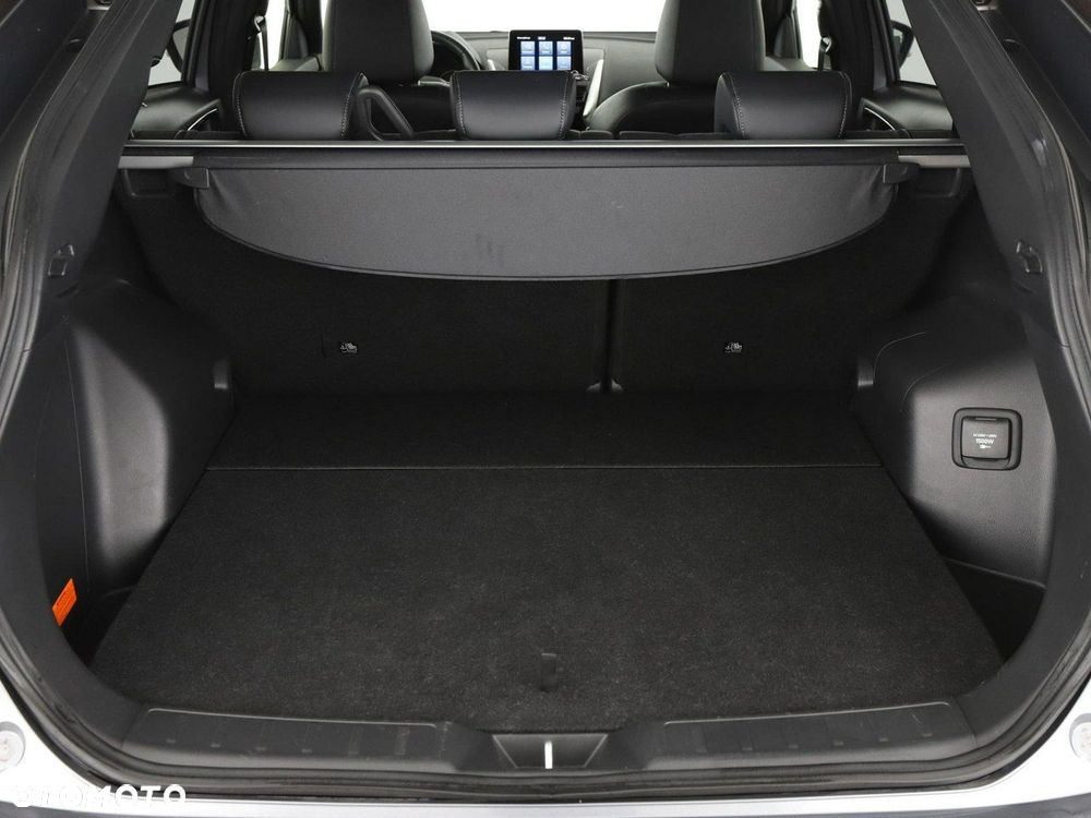 Mitsubishi Eclipse Cross - 20