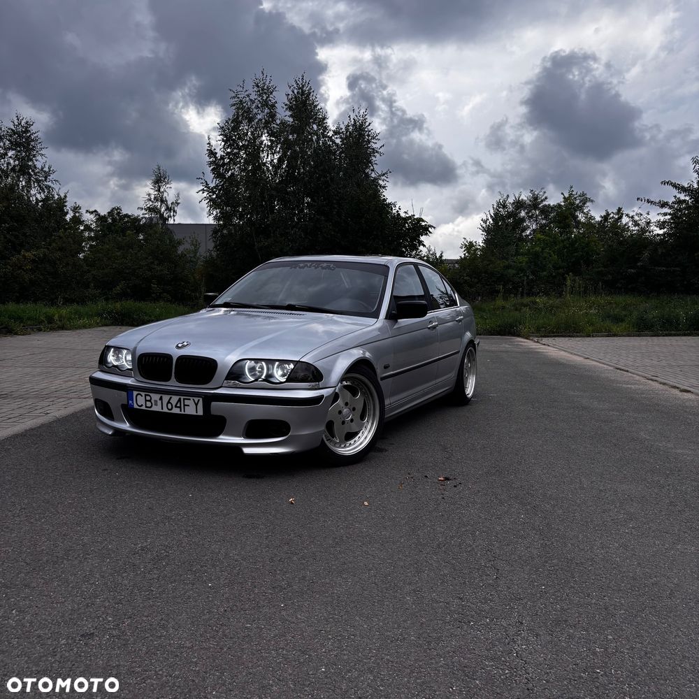BMW Seria 3 - 2