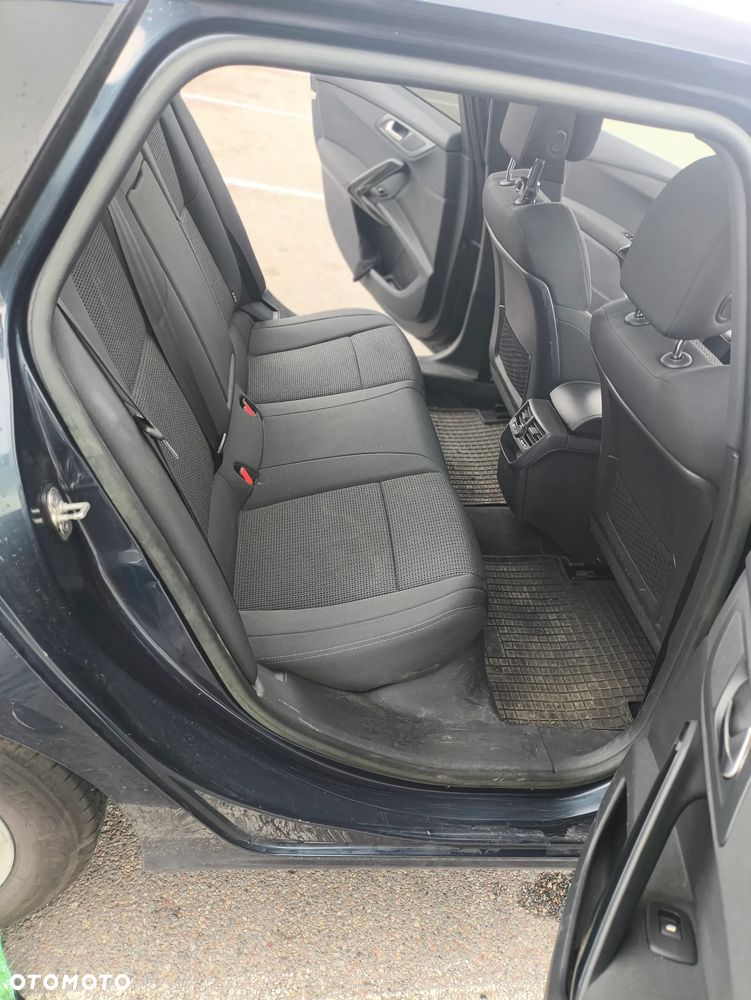 Peugeot 508 HDi FAP 140 Allure - 9