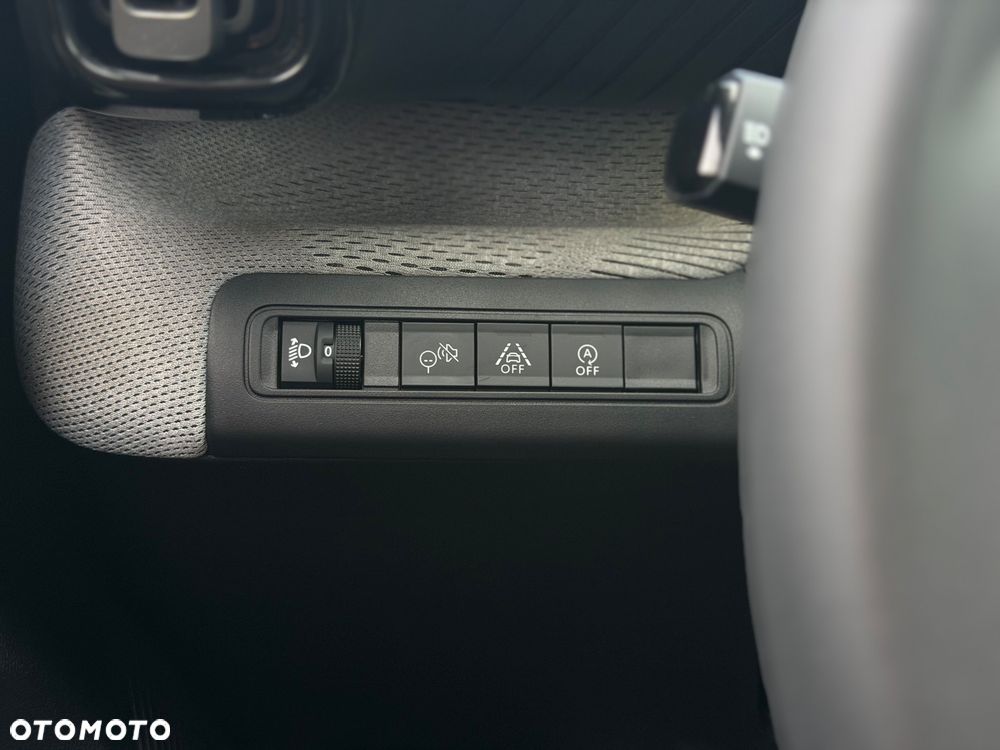 Citroën C3 1.2 T Max - 20
