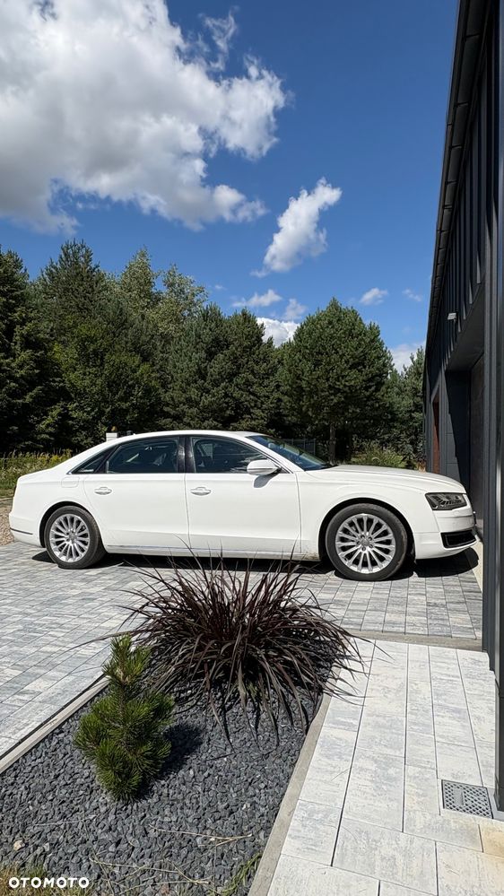 Audi A8 3.0 TFSI L Quattro - 6