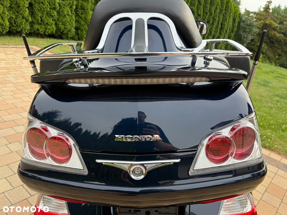Honda GL - 7