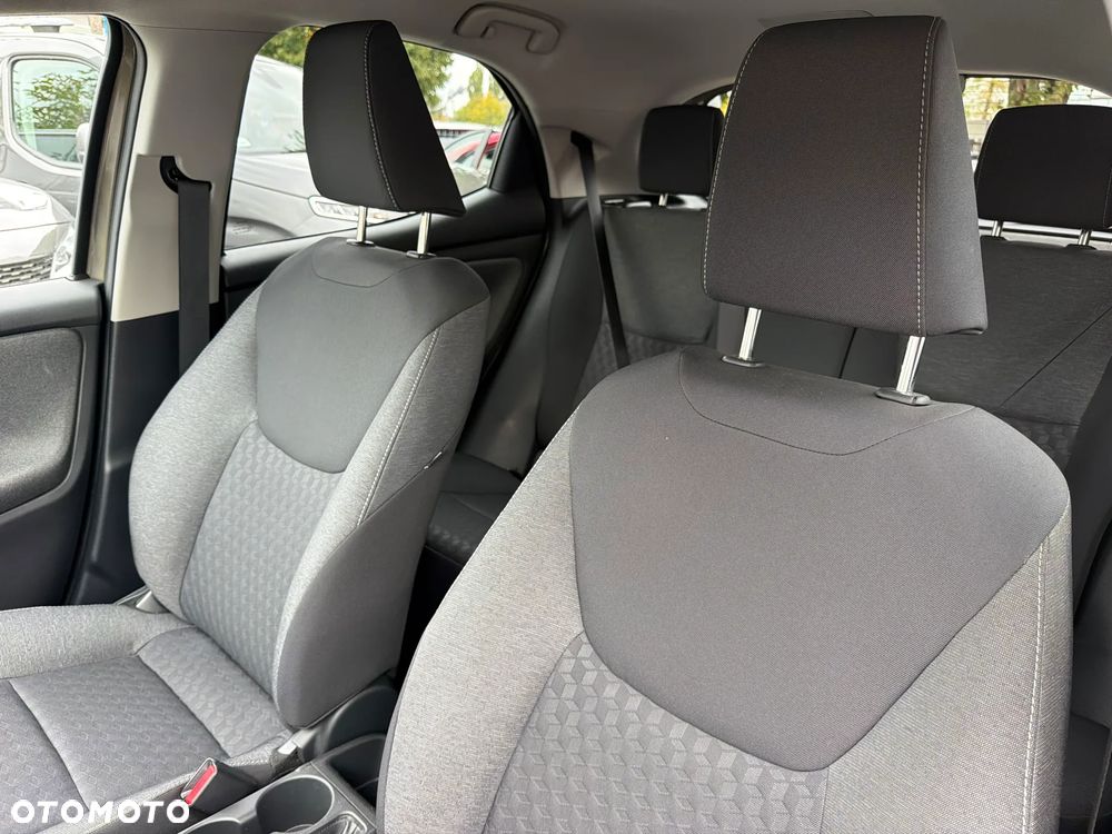 Toyota Yaris 1.5 Selection Elegant - 20