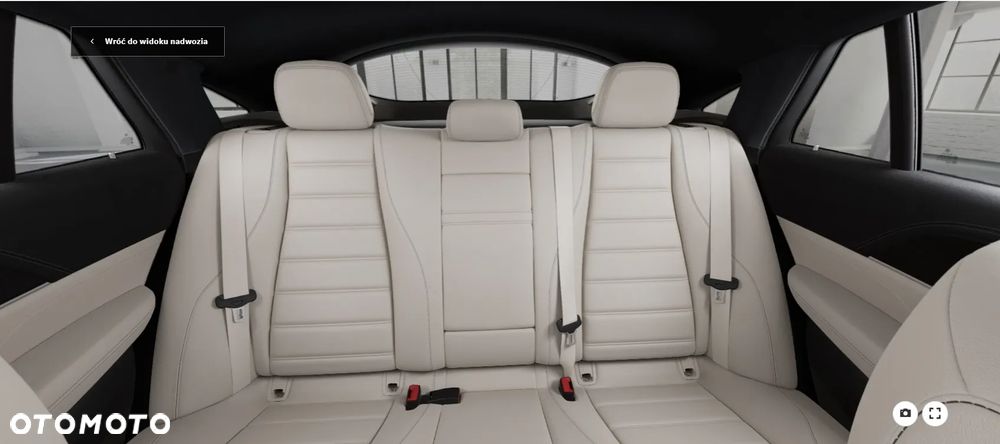 Mercedes-Benz GLE 300 d mHEV 4-Matic AMG Line - 11