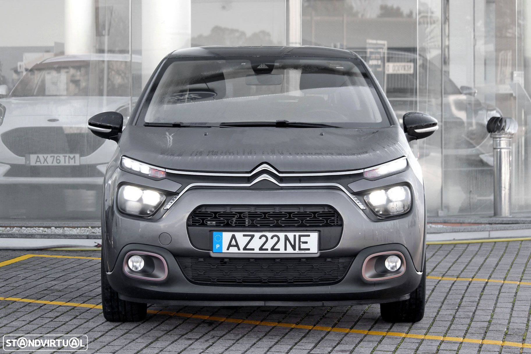 Citroën C3 1.2 PureTech C-Series - 3