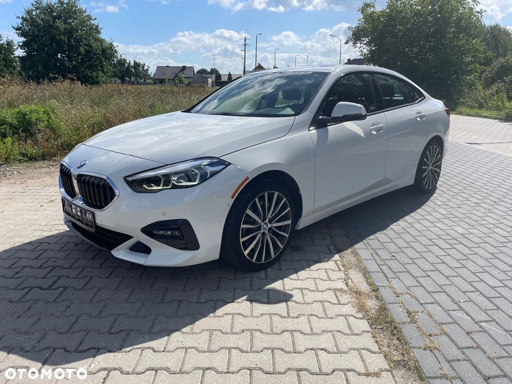 BMW Seria 2 - 1