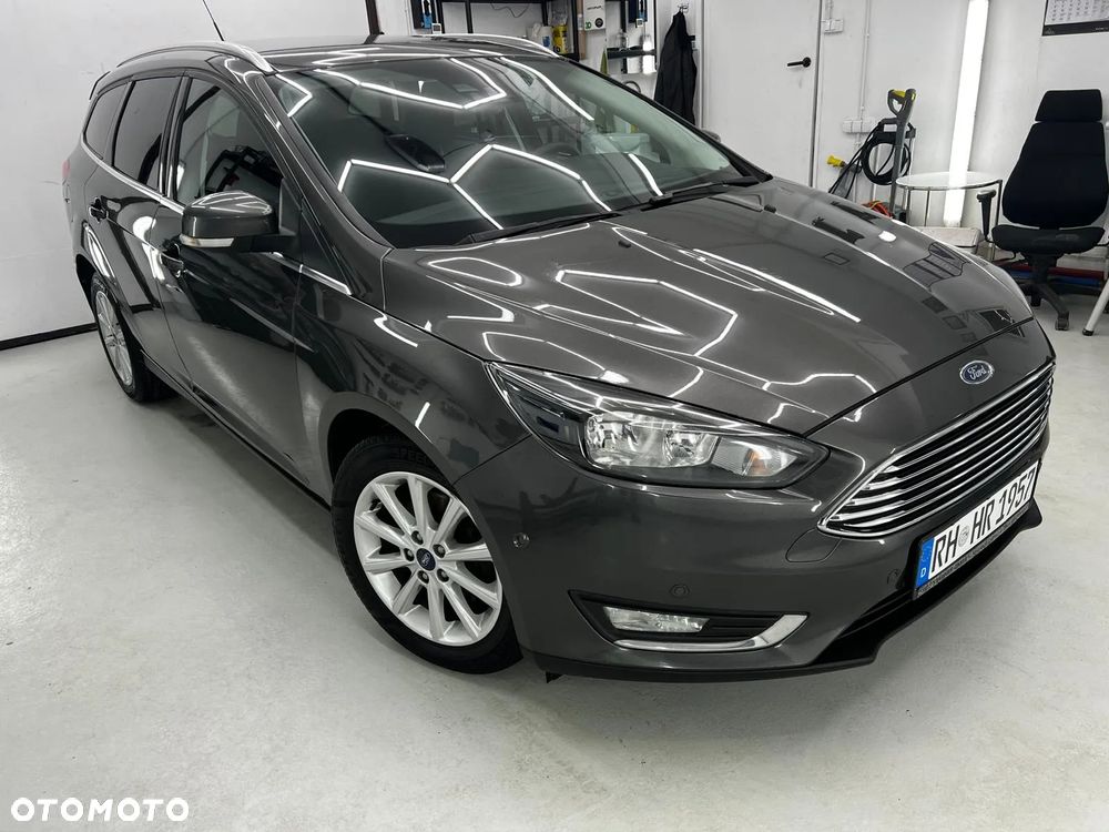 Ford Focus - 5