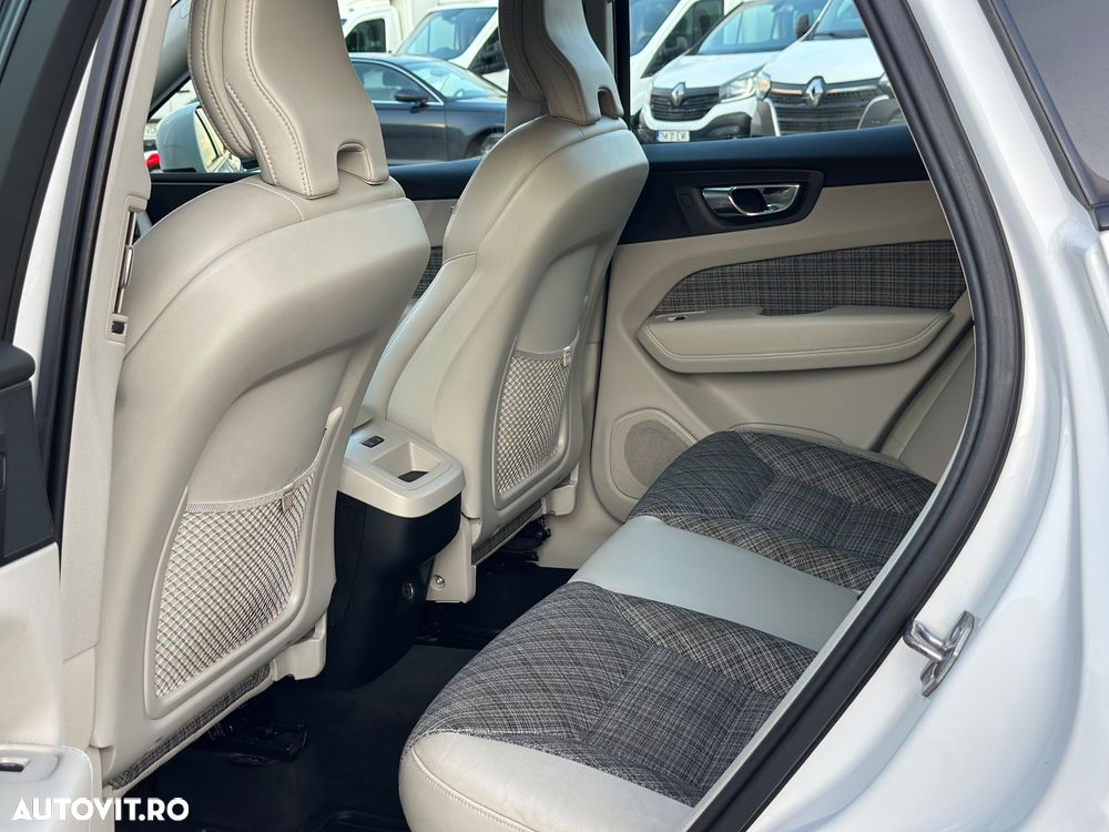Volvo XC 60 - 14