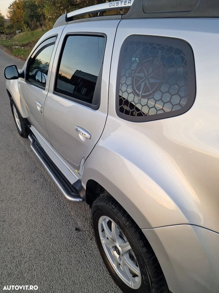 Dacia Duster - 11