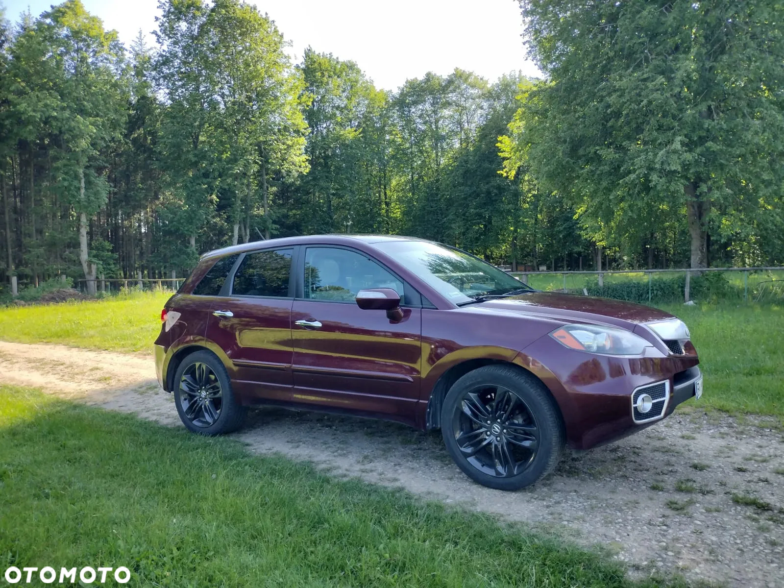 Acura RDX - 5