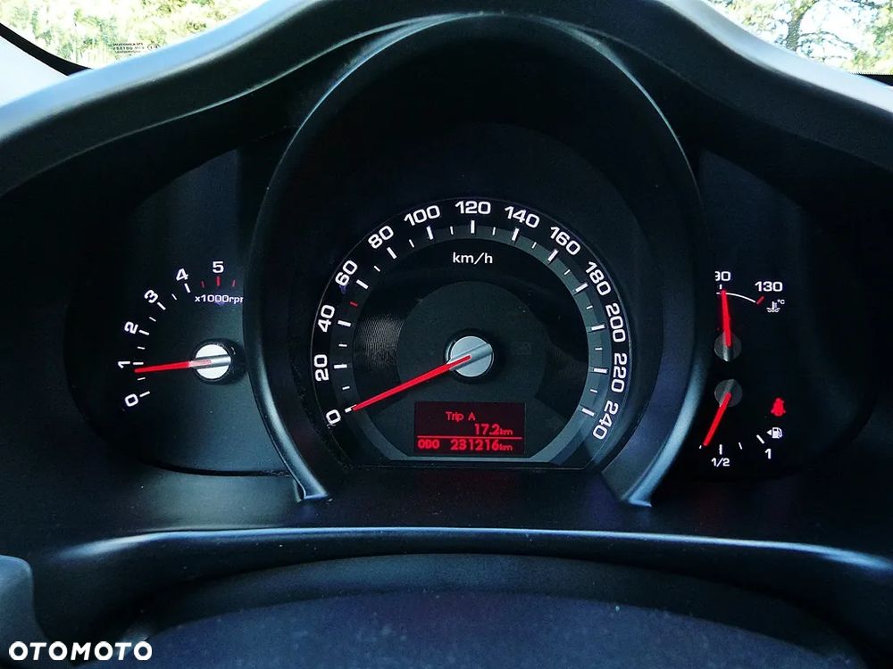 Kia Sportage 1.7 CRDI 2WD Vision - 27