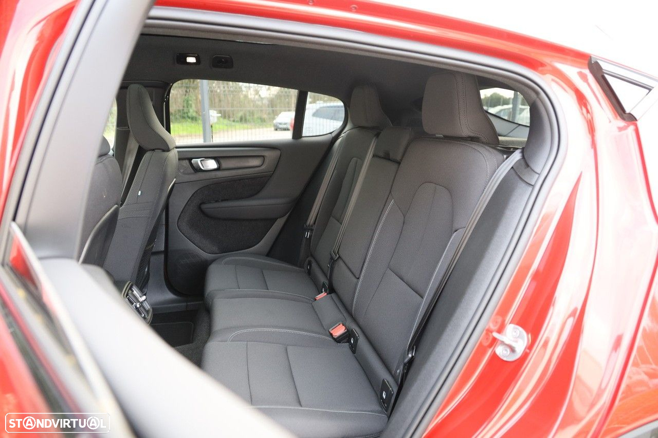 Volvo C40 Recharge Plus - 10
