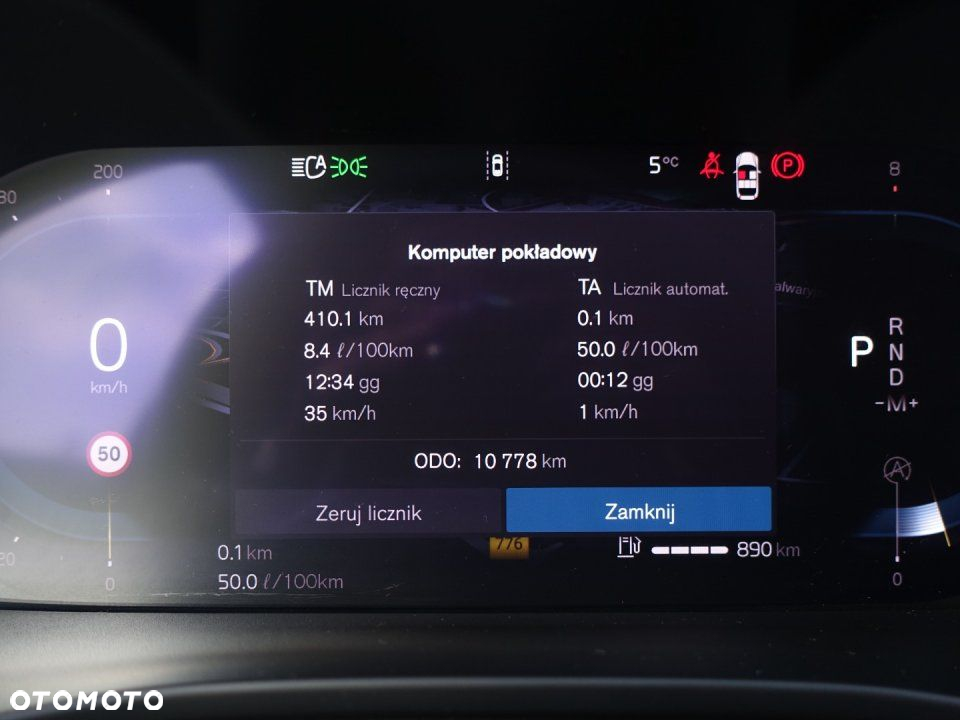 Volvo XC 40 - 10