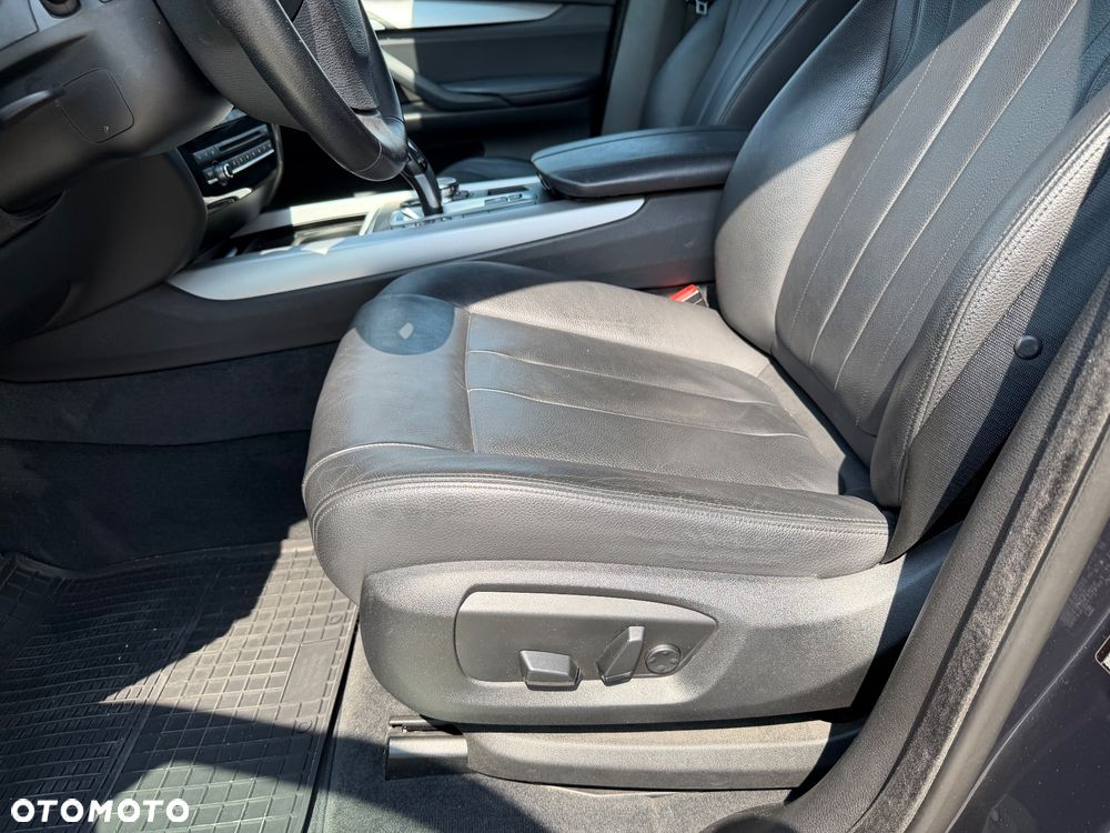 BMW X5 sDrive25d - 14
