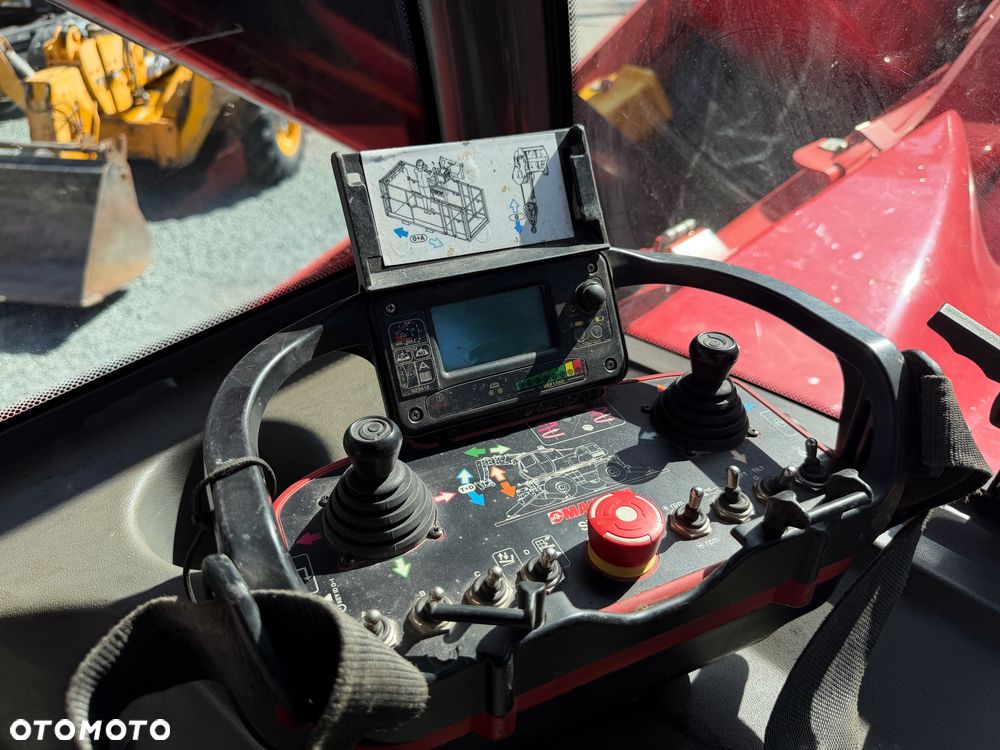 Manitou Mrt 2150 - 13