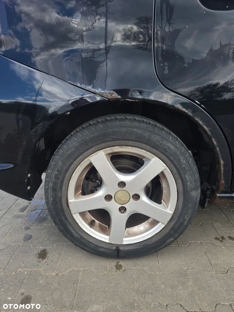 Honda Jazz 1.4 LS - 8