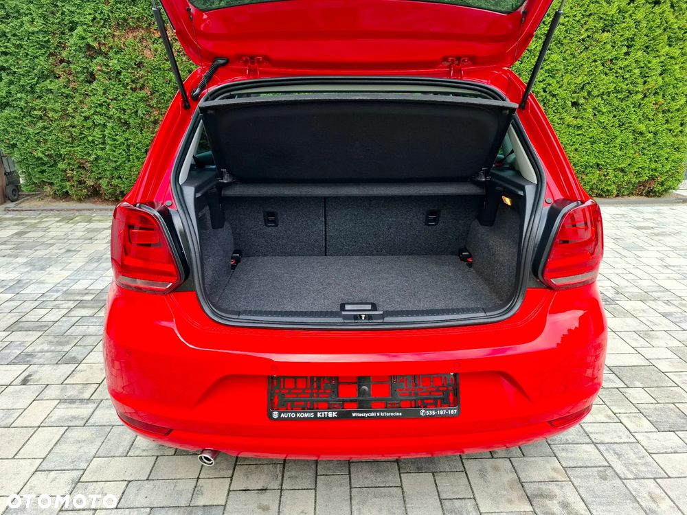 Volkswagen Polo - 19