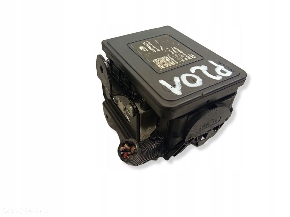 POMPA ABS STEROWNIK HONDA CIVIC IX 28.5154-4200.3 57110-TA9-E021-M1 - 6