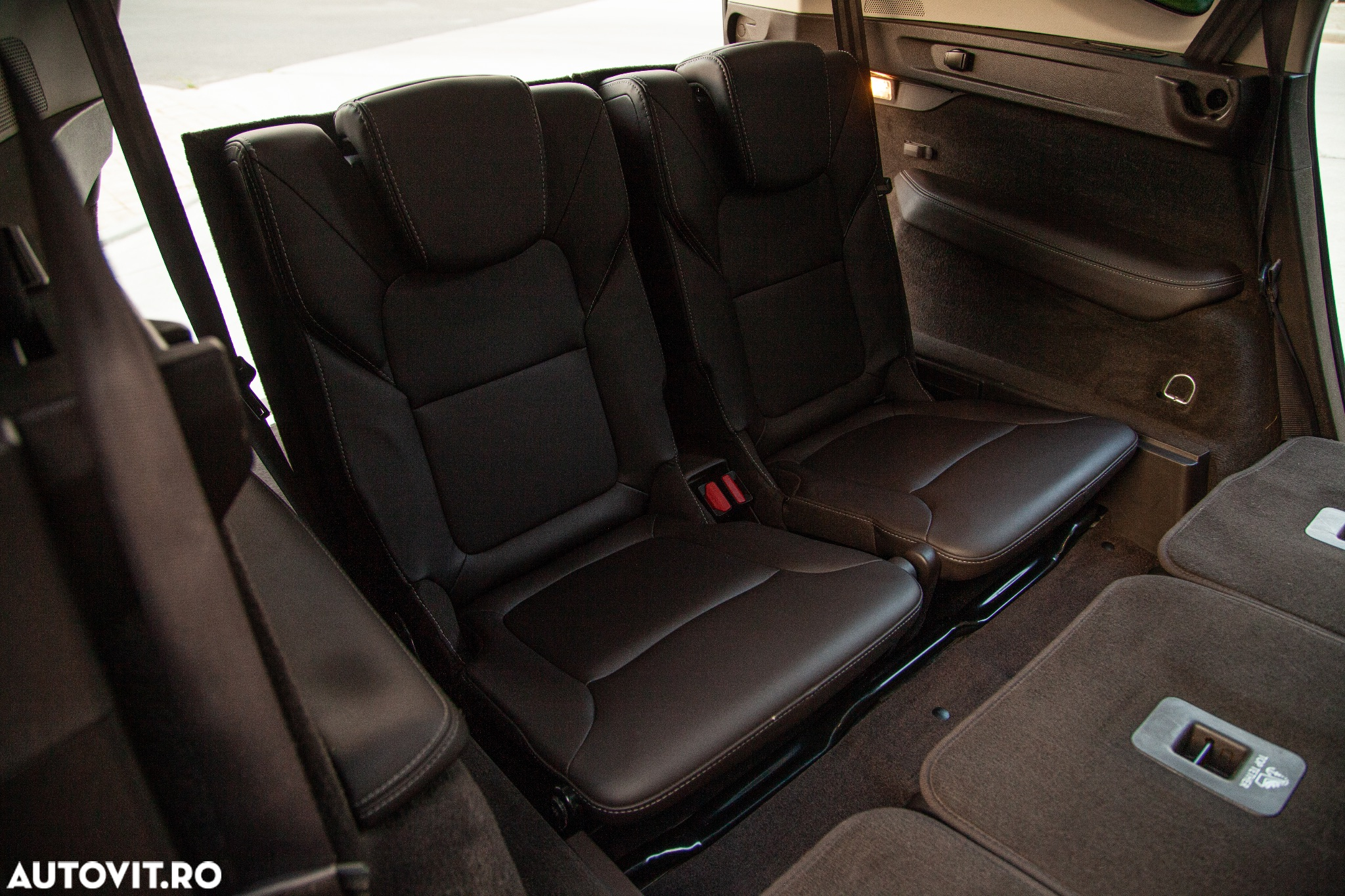 Renault Espace Energy dCi 160 EDC Initiale Paris - 16