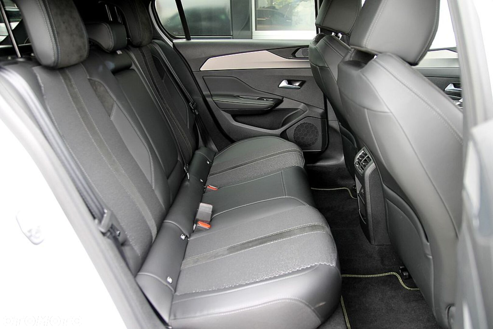 Peugeot 308 - 22