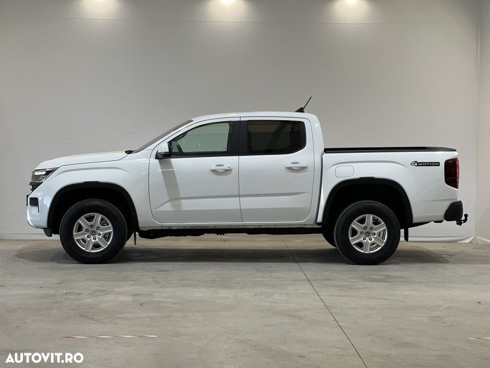 Volkswagen Amarok - 2