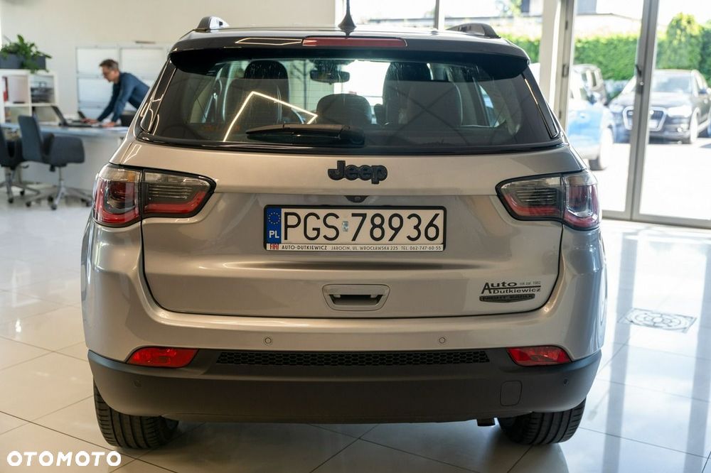 Jeep Compass 1.4 TMair Night Eagle FWD S&S - 7