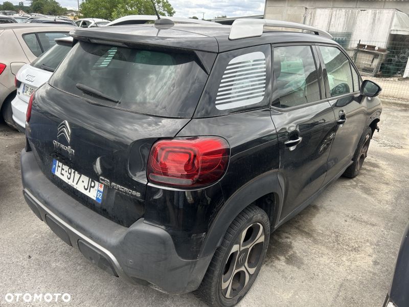 Citroën C3 Aircross - 3