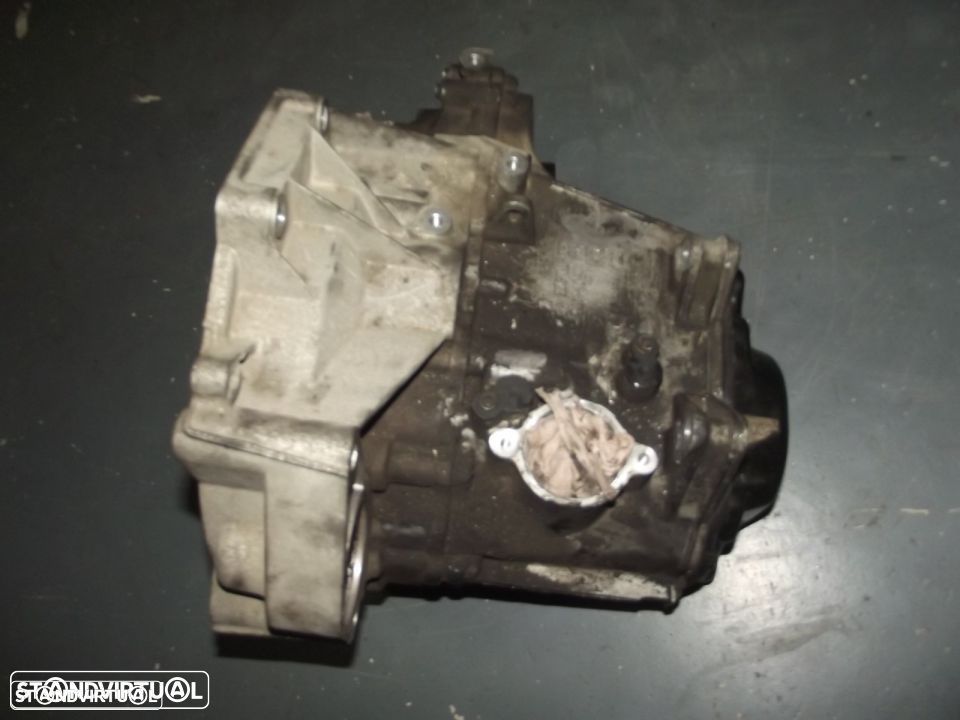 vw polo 1200/seat ou skoda - 4