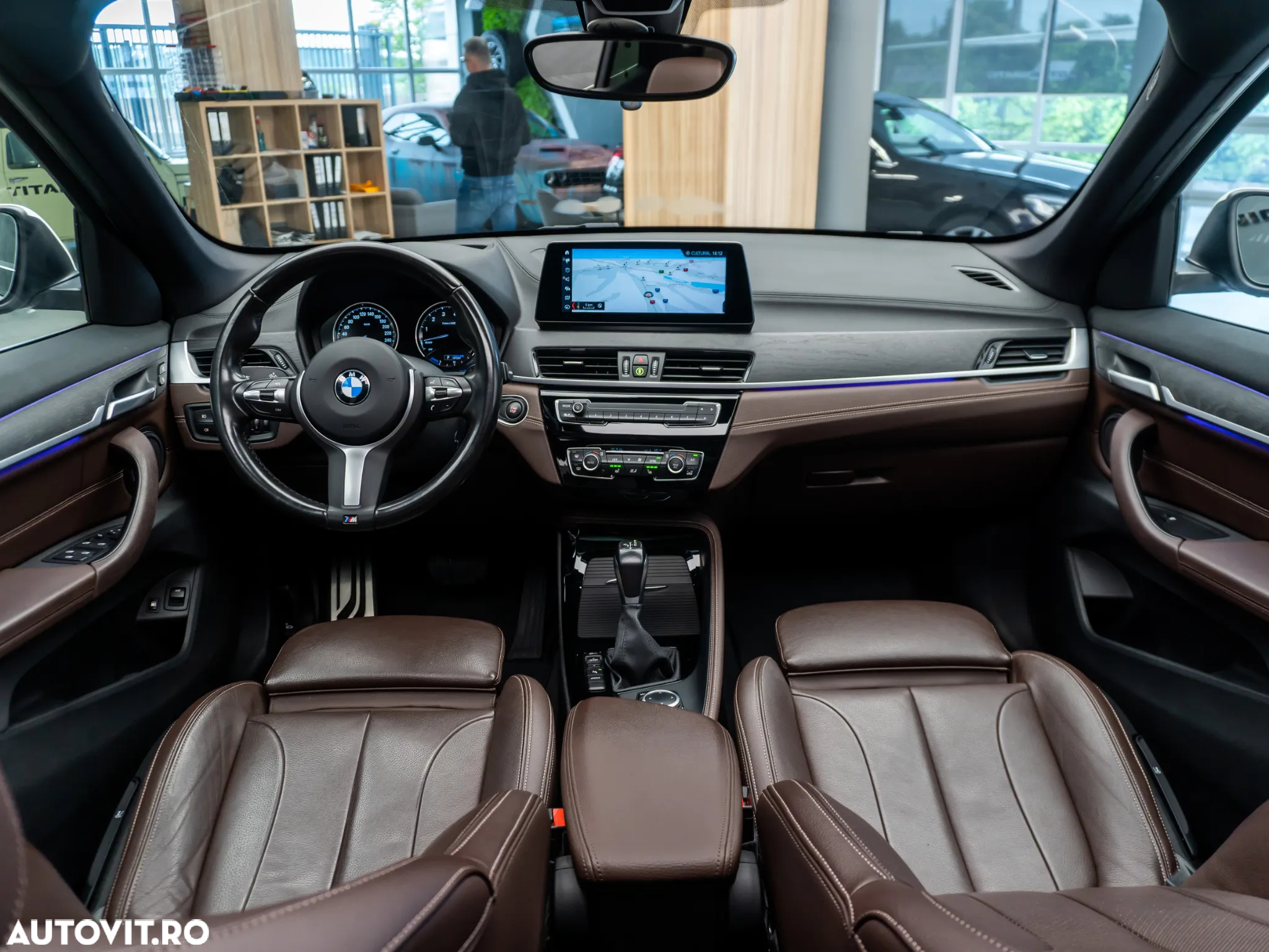 BMW X1 xDrive25e M Sport - 7