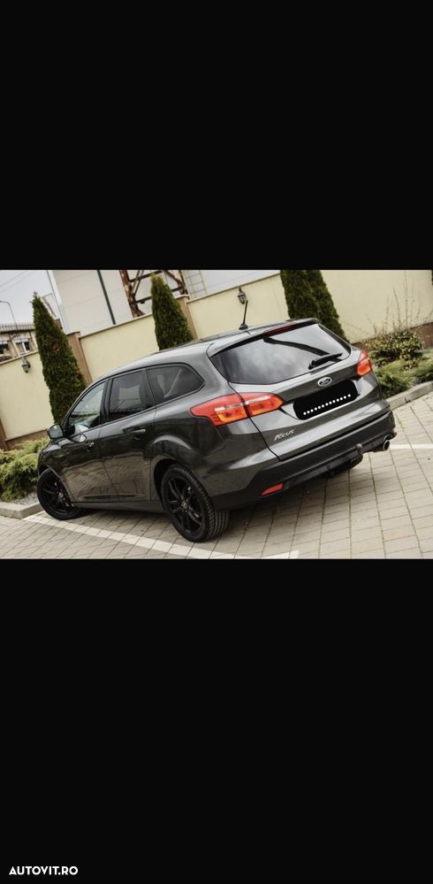 Ford Focus - 6