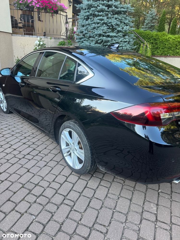 Opel Insignia 2.0 CDTI Innovation S&S - 15