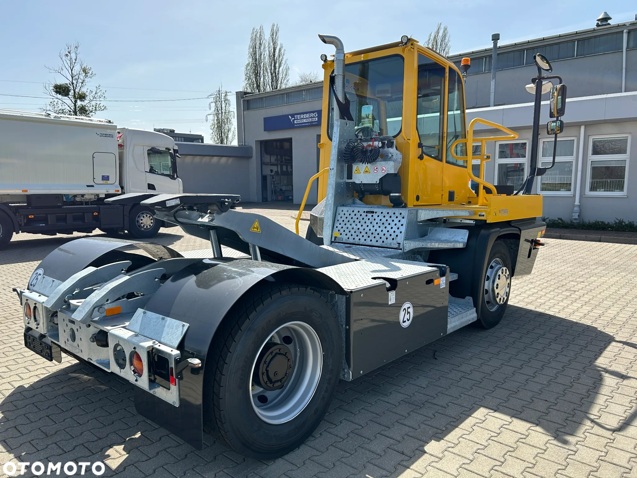 Terberg YT193 - 3
