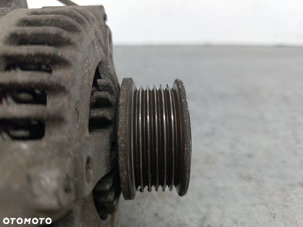 ALTERNATOR TOYOTA YARIS II 27060-0N040  104210-2320  DENSO 1.4 D-4D - 5
