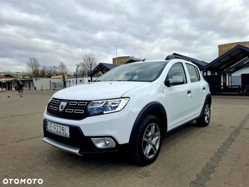 Dacia Sandero Stepway TCe 90 (S&S) Prestige - 29
