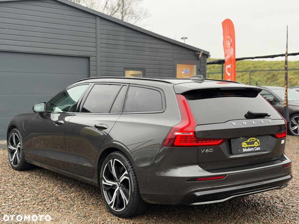Volvo V60 - 10
